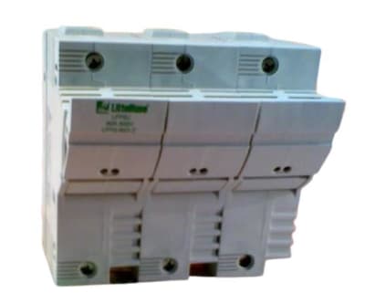 LITTELFUSE LFPSJ60-3