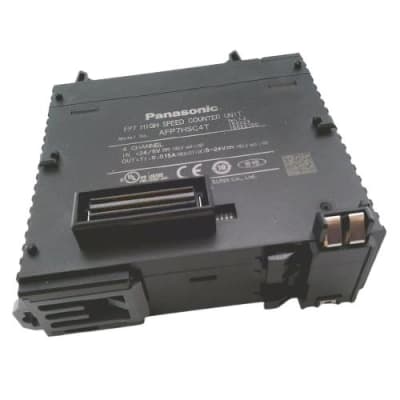 MATSUSHITA ELECTRIC AFP7HSC4T