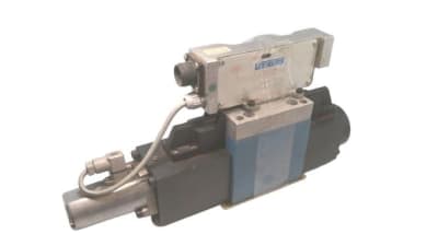 EATON CORPORATION KAFDG4V-5-2C50N-Z-M-F-PD7-H7-21