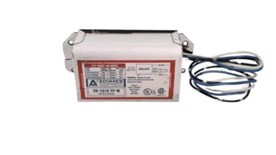 PHILIPS VH-1Q18-TP-W