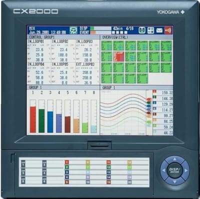 YOKOGAWA CX2620-3-2-2/A6/M1/PG2