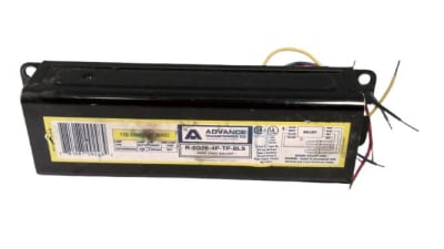 PHILIPS R-2Q26-4P-TP-BLS