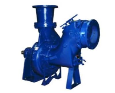 GORMAN RUPP 112D60-B