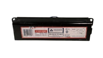 PHILIPS VH-2Q18-TP-BLS