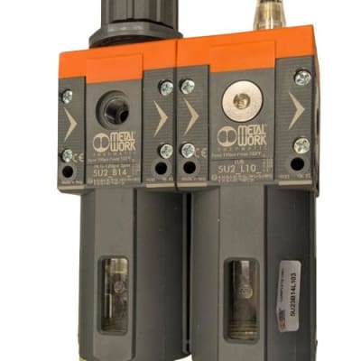 METAL WORK PNEUMATIC 5U23B14L104