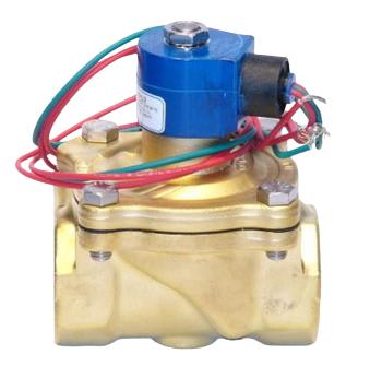 GC VALVES S201GH02V5EG5