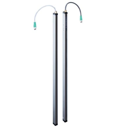 PEPPERL & FUCHS LGM8-2000-IO/110/115B