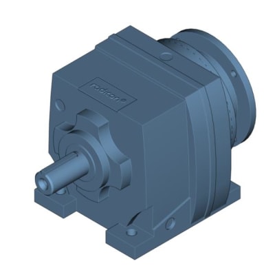 RADICON M062236.BRN-1