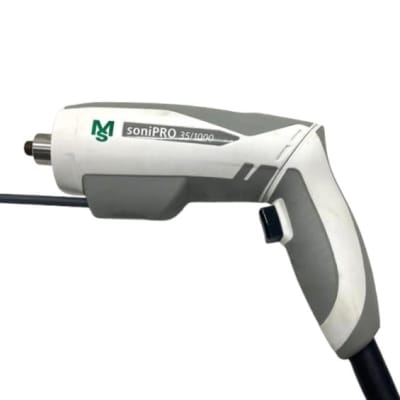 MS ULTRASCHALL TECHNOLOGIE 587452.0