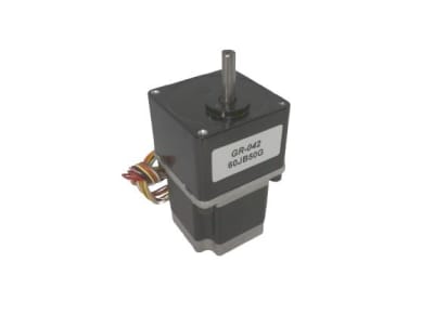 ANAHEIM AUTOMATION 23YSG106S-LW8-R50