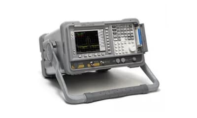 KEYSIGHT TECHNOLOGIES E4411B