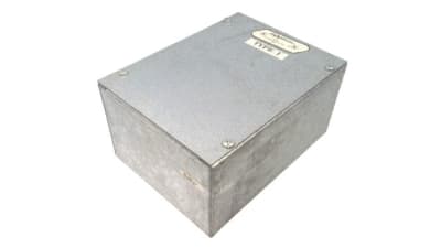 AUSTIN ELECTRICAL ENCLOSURES AB-864SB