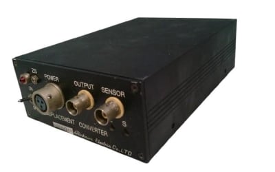 SHINKAWA WHF3316M