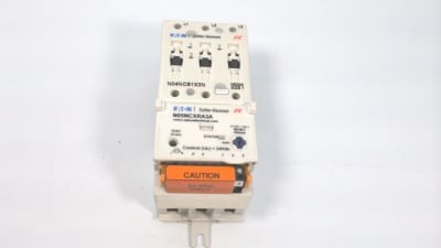 EATON CORPORATION N101CS1A3A