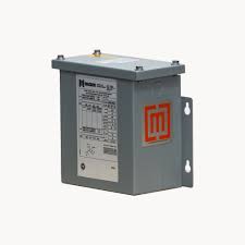 MADDOX TRANSFORMER MIT-AUT-100