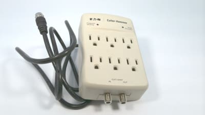 EATON CORPORATION SGXMICROTV6