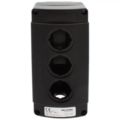 ALLEN BRADLEY 800G-3P