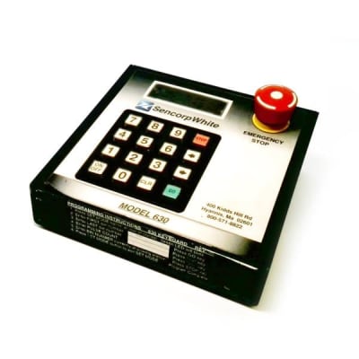 SENCORPWHITE 30-303-51498-000