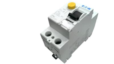 EATON CORPORATION FRCMM-25/2/003-A