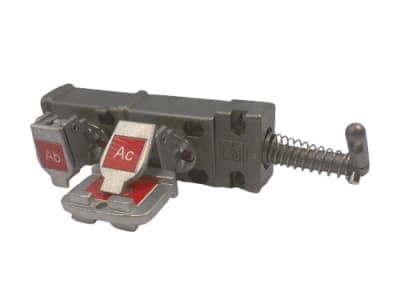 ALLEN BRADLEY 440T-MDALE10ABAC