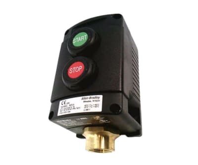 ALLEN BRADLEY 800G-23E4N&R1740