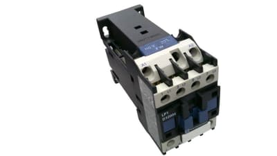 SCHNEIDER ELECTRIC LP1D12004FW