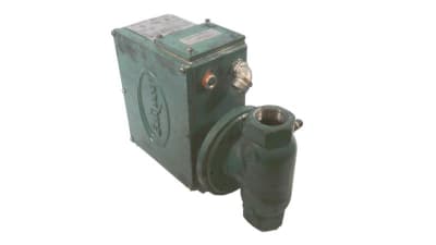 HONEYWELL 205LT-IS-3