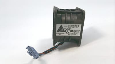 DELTA GROUP ELECTRONICS GFB0412SHE