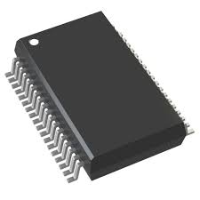 MAXIM INTEGRATED PRODUCTS MAX7301AAX+