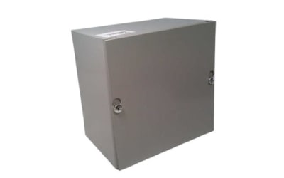 AUSTIN ELECTRICAL ENCLOSURES AB-664SBG