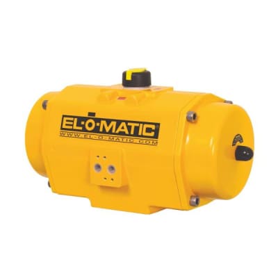 EL-O-MATIC ES0065.U2A04A.14K0