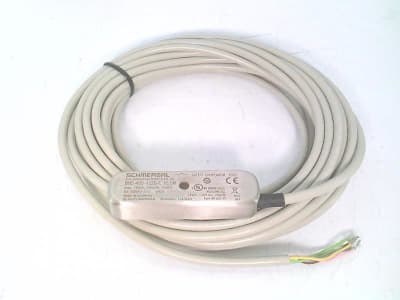 SCHMERSAL BNS 40S-12ZG-C 10,0M