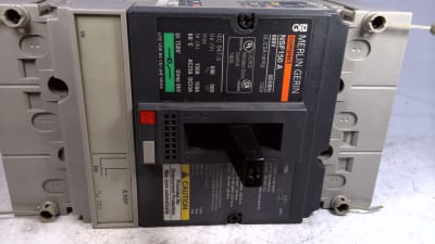 SCHNEIDER ELECTRIC 521204P2