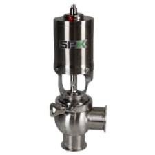 SPX FLOW W61-T-S-30-5AL-000-00-00-TF-V-32-00