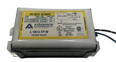 PHILIPS L-1B13-TP-W