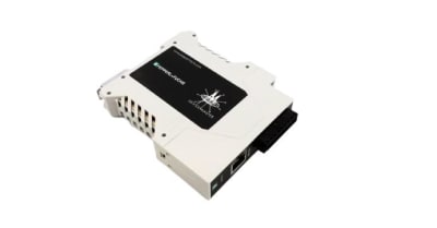 PEPPERL & FUCHS ICDM-RX/EN-ST/RJ45-DIN