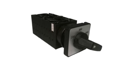 EATON CORPORATION TO-9-8121-68/E