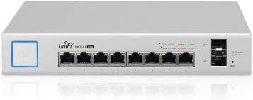 UBIQUITI NETWORKS US-8-150W