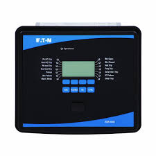 EATON CORPORATION EDR-5000-2B0IA1