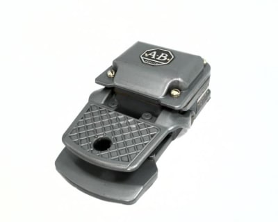 ALLEN BRADLEY 805-H4