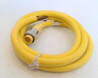 AUTOMATION DIRECT ZP-S1-6MP-2M