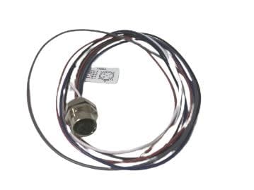 HTM SENSORS R-FS5FZ/0.5/PG9-A 5TH WIRE GREY