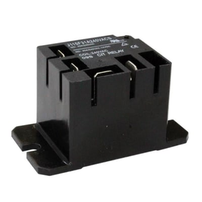 CIT RELAY J115F31A240VACS