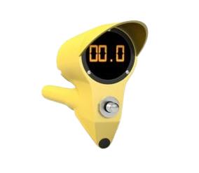 BIERER METERS VD1000T
