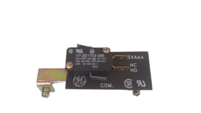 GENERAL ELECTRIC CR353XAAA