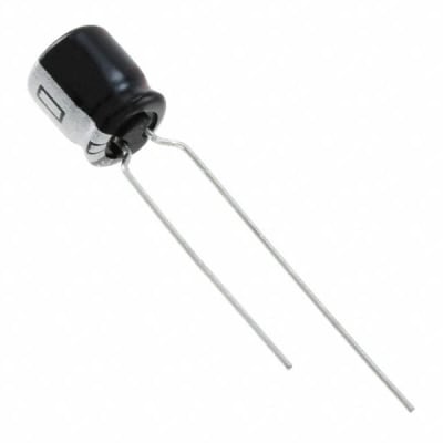 MATSUSHITA ELECTRIC EEA-GA1A470B