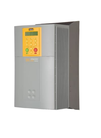 PARKER 590P-23215010-P00-U4V0