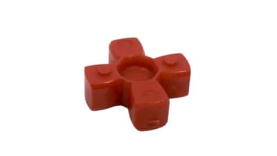 LOVEJOY GS14-SPIDER 98A RED