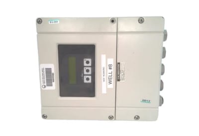 ENDRESS & HAUSER 50W80-ULGA1R32BAAD