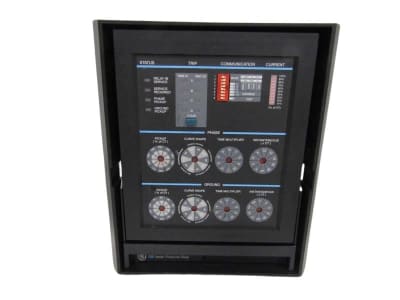 GENERAL ELECTRIC SR-735-CASE